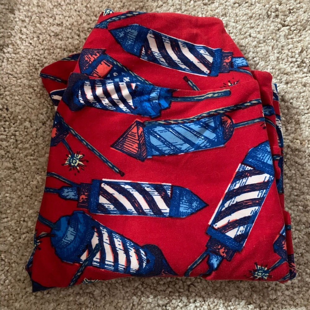 LuLaRoe leggings